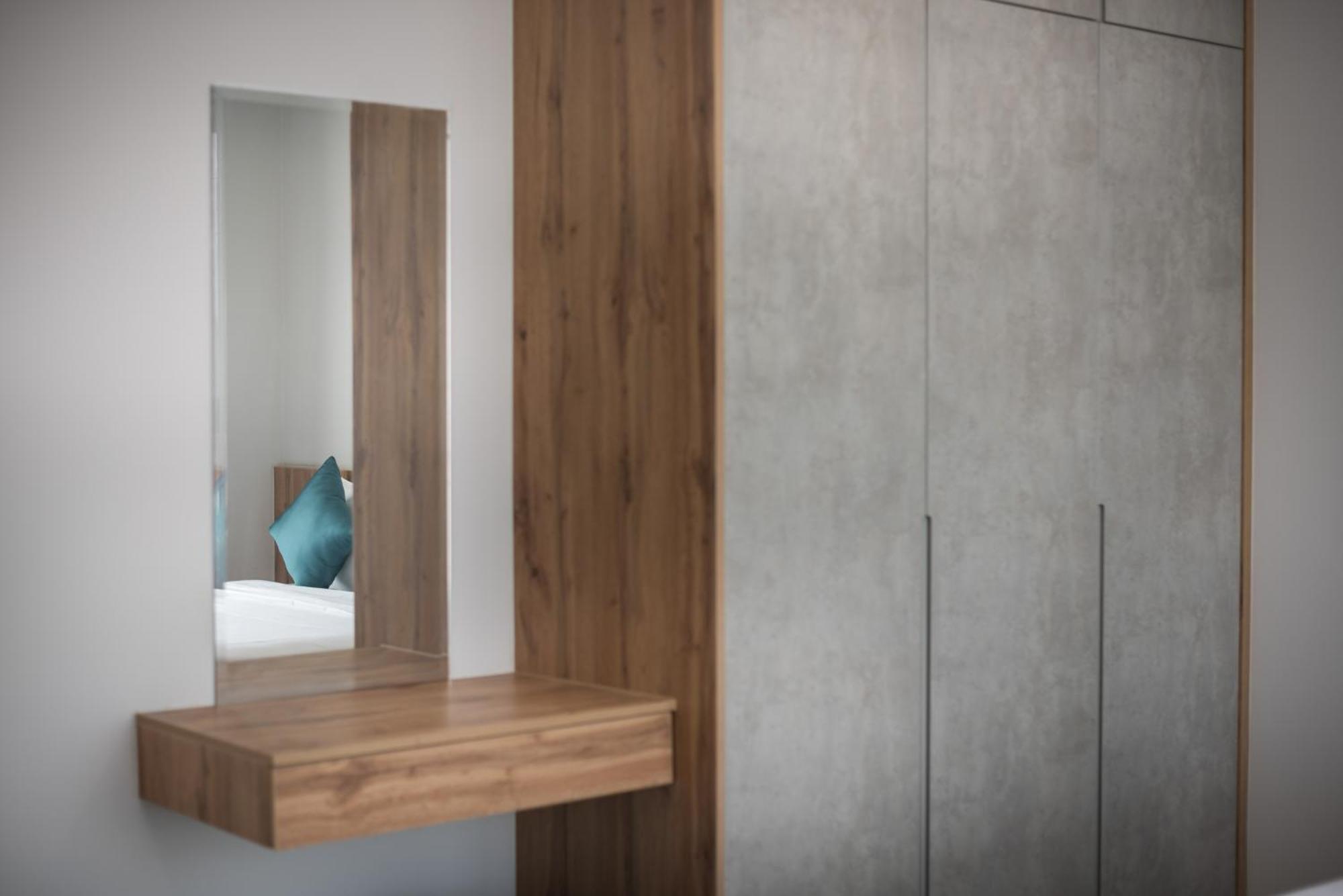 Amata Residence Πνομ Πενχ Δωμάτιο φωτογραφία
